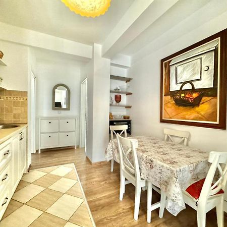 Marinero Apartments Μπούντβα Εξωτερικό φωτογραφία