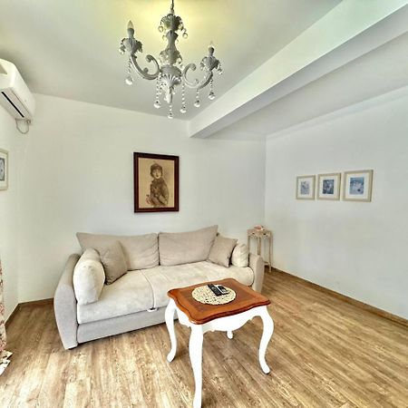 Marinero Apartments Μπούντβα Εξωτερικό φωτογραφία