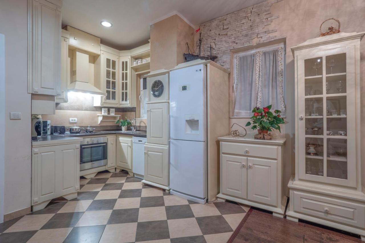 Marinero Apartments Μπούντβα Εξωτερικό φωτογραφία