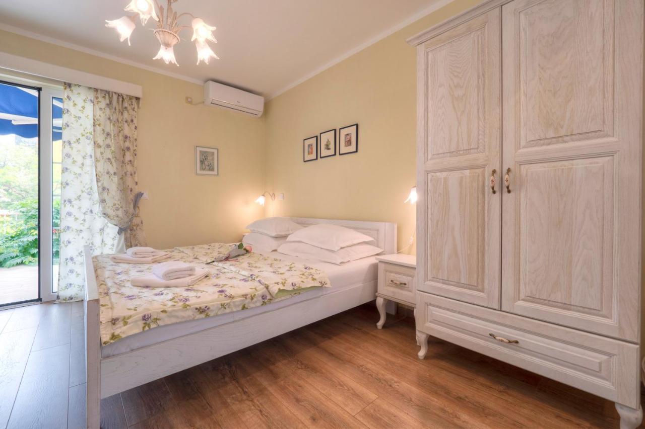 Marinero Apartments Μπούντβα Εξωτερικό φωτογραφία
