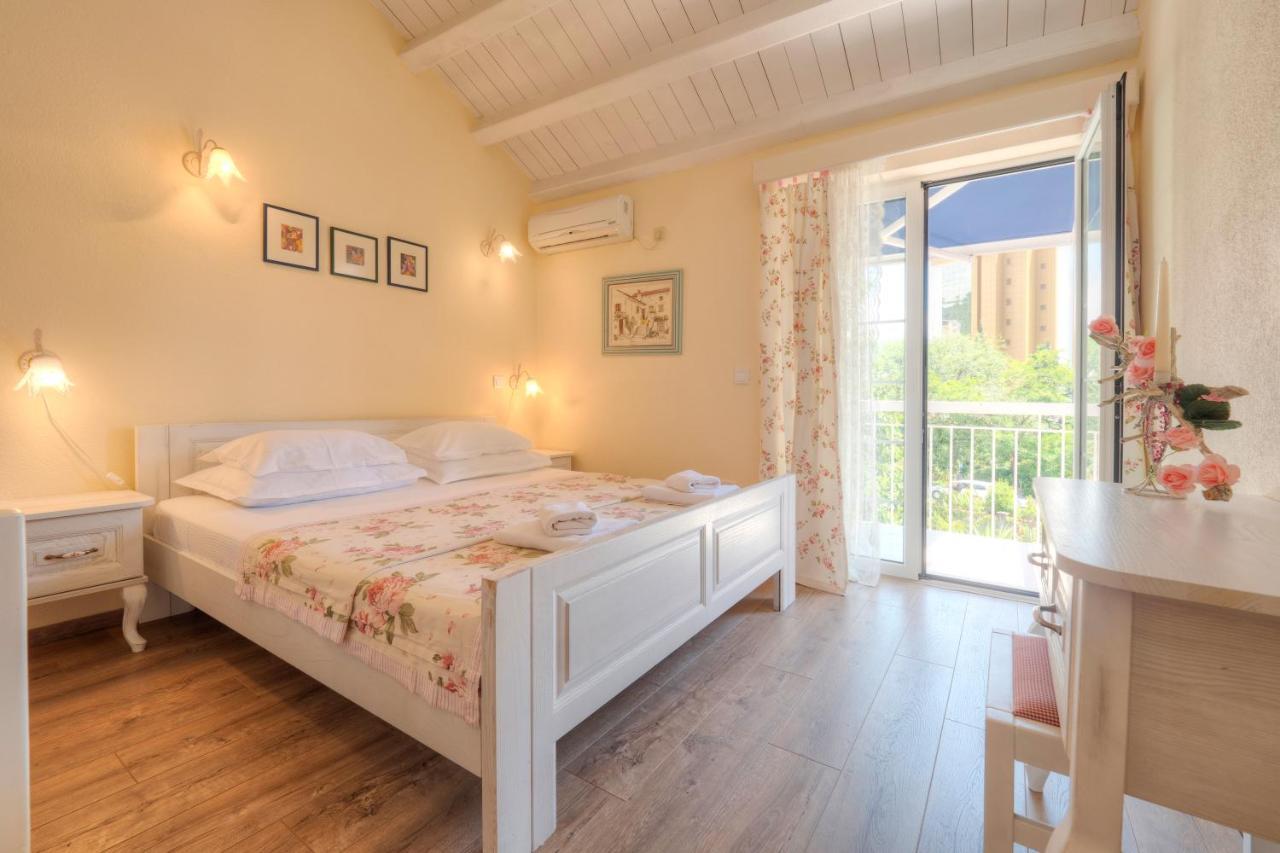 Marinero Apartments Μπούντβα Εξωτερικό φωτογραφία