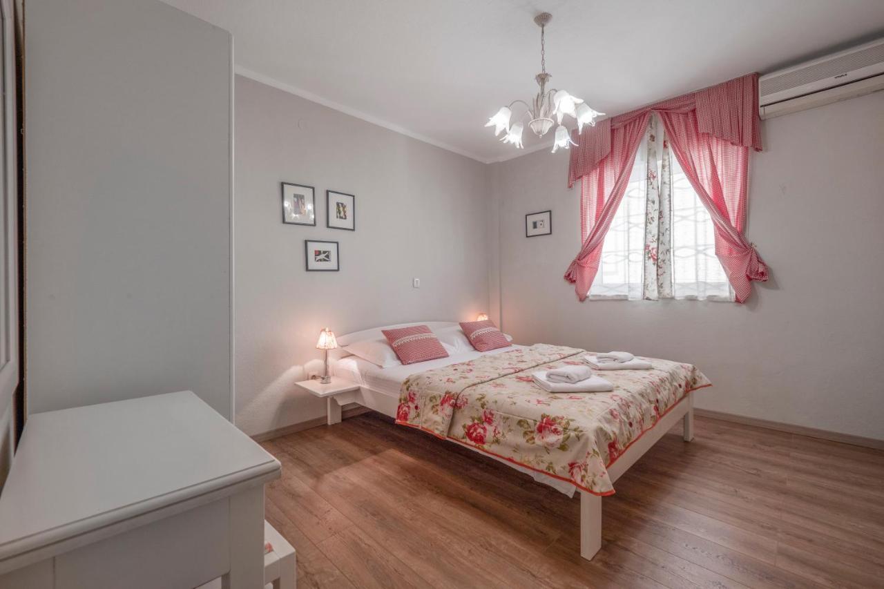 Marinero Apartments Μπούντβα Εξωτερικό φωτογραφία