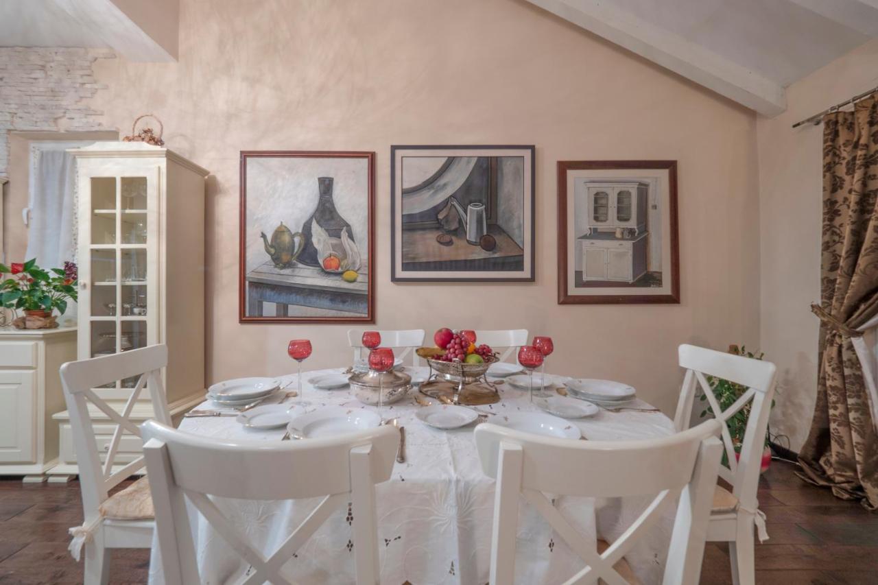 Marinero Apartments Μπούντβα Εξωτερικό φωτογραφία